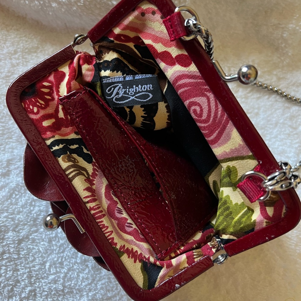 Brighton Handbag